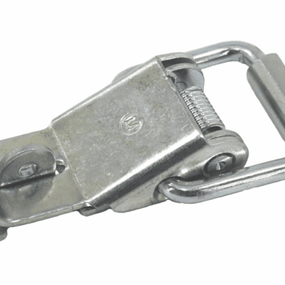 ЗАМОК II ГОСТ 14225-83 С КРЮЧКОМ 2 (100 шт.)