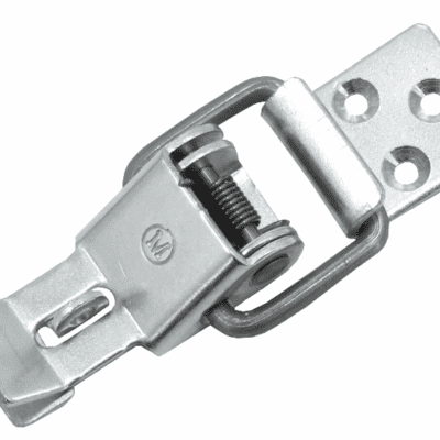 ЗАМОК I ГОСТ 14225-83 С КРЮЧКОМ 1 (200 шт.)