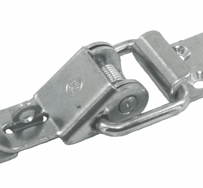 ЗАМОК I ГОСТ 14225-83 С КРЮЧКОМ 2 (200 шт.)