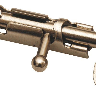 ЗАДВИЖКА НАКЛАДНАЯ ЗТ-1 (150 шт.)
