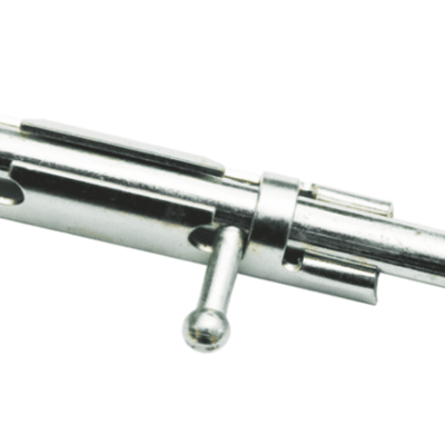 ЗАДВИЖКА НАКЛАДНАЯ ЗТ-3 (100 шт.)