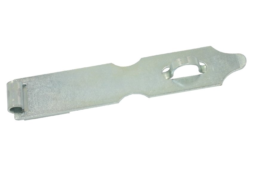 НАКЛАДКА АМБАРНАЯ НДА (L-180мм) (50 шт.)