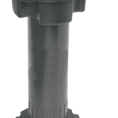 ОПОРА КУХОННАЯ РЕГУЛИРУЕМАЯ H 120-150 (50 шт.)