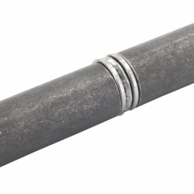 ПЕТЛЯ ГАРАЖНАЯ 25*140 (с подшипником) (14 шт.)