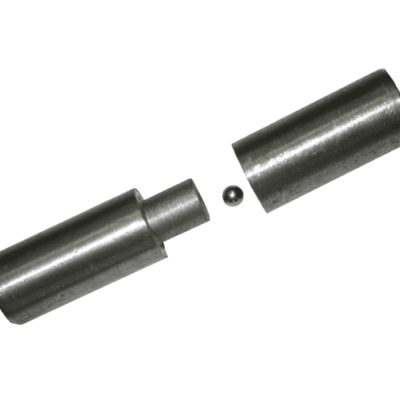ПЕТЛЯ ГАРАЖНАЯ С ШАРОМ 50*200 (4 шт.)