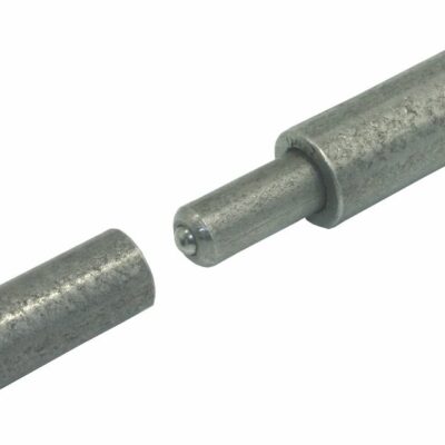 ПЕТЛЯ ГАРАЖНАЯ С ЗАПРЕССОВАННЫМ ШАРОМ 16*120 (48 шт.)
