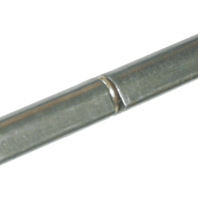 ПЕТЛЯ ГАРАЖНАЯ КАПЛЕВИДНАЯ 12*80 (120 шт.)