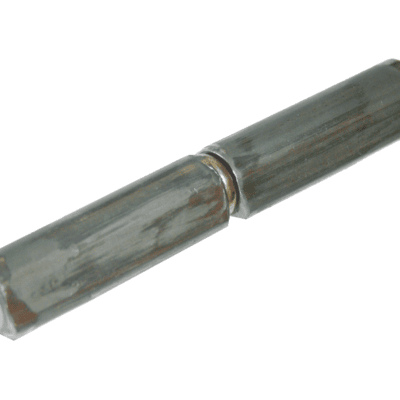 ПЕТЛЯ ГАРАЖНАЯ КАПЛЕВИДНАЯ 14*100 (70 шт.)