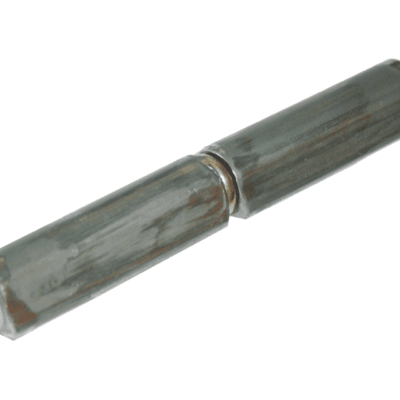 ПЕТЛЯ ГАРАЖНАЯ КАПЛЕВИДНАЯ 16*120 (40 шт.)