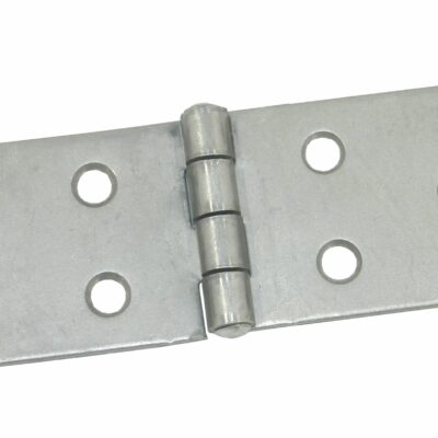 ПЕТЛЯ КАРТОЧНАЯ 110*40 (100 шт.)