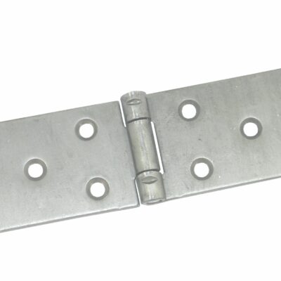 ПЕТЛЯ КАРТОЧНАЯ 120*34 (100 шт.)