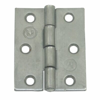 ПЕТЛЯ КАРТОЧНАЯ 50*40 (300 шт.)