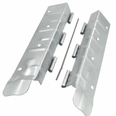 ПЕТЛЯ ПАЛЛЕТНАЯ ПТ-220 (1,0мм) (24 шт.)