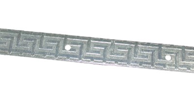 ПЕТЛЯ-СТРЕЛА ПС-370 (3мм) "ГРЕЧЕСКИЙ" (10 шт.)