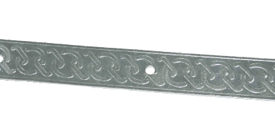 ПЕТЛЯ-СТРЕЛА ПС-500 (3мм) "ЦЕПЬ" (10 шт.)