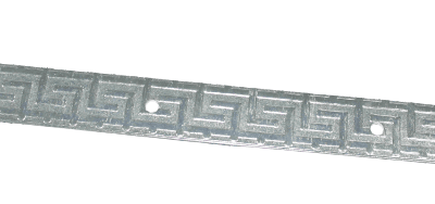 ПЕТЛЯ-СТРЕЛА ПС-500 (3мм) "ГРЕЧЕСКИЙ" (10 шт.)
