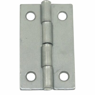 ПЕТЛЯ КАРТОЧНАЯ 50*30 (300 шт.)