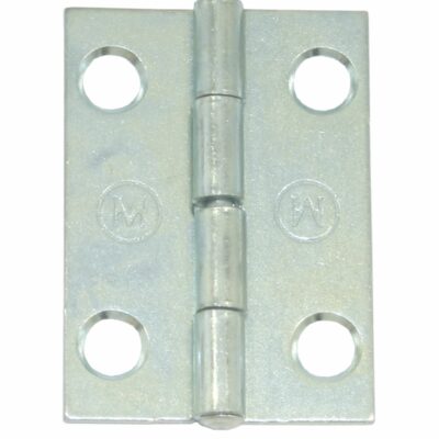 ПЕТЛЯ КАРТОЧНАЯ 50*36 (300 шт.)