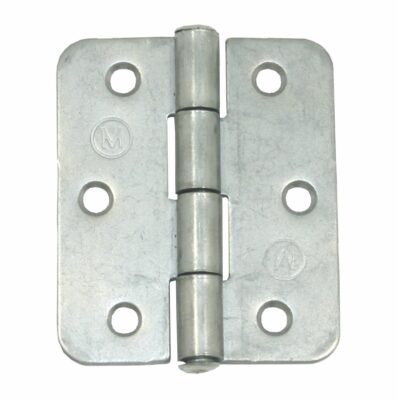 ПЕТЛЯ НАКЛАДНАЯ ПН5-60 (1,5 мм) (150 шт.)