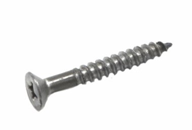 ШУРУП С ПОТАЙНОЙ ГОЛОВКОЙ 3-4*30 ГОСТ 1145-80 (5 шт.)