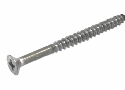 ШУРУП С ПОТАЙНОЙ ГОЛОВКОЙ 3-4*50 ГОСТ 1145-80 (5 шт.)