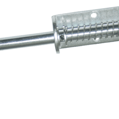 ЗАДВИЖКА ДВЕРНАЯ ЗД-10 (10 шт.)