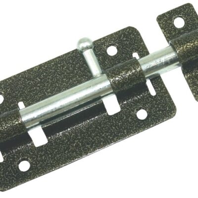 ЗАДВИЖКА ДВЕРНАЯ ЗД-01 (20 шт.)