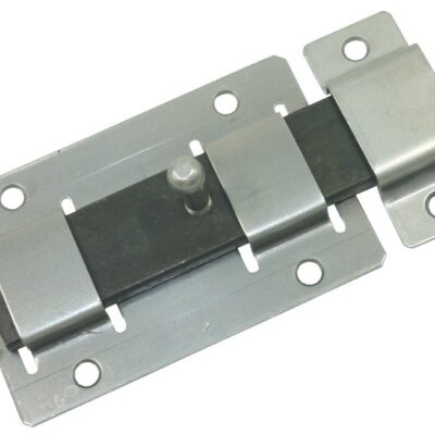 ЗАДВИЖКА ДВЕРНАЯ ЗД-02 (20 шт.)