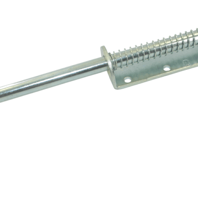 ЗАДВИЖКА ДВЕРНАЯ ЗД-14 (400мм) (10 шт.)