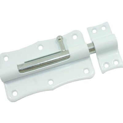 ЗАДВИЖКА НАКЛАДНАЯ ЗТ-2-100 (30 шт.)