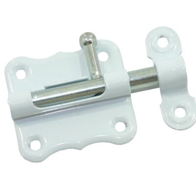 ЗАДВИЖКА НАКЛАДНАЯ ЗТ-2 (100 шт.)